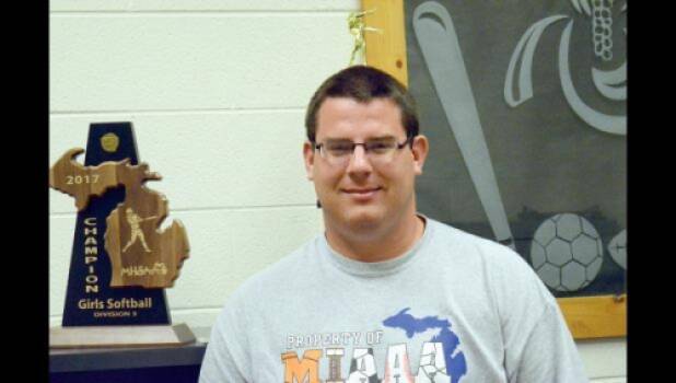 10 Questions with alum Nate Maury